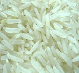 Basmati rice