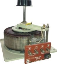 Variable Transformer