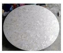 Pearl Table Slab