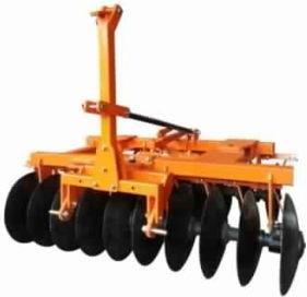 Disc Harrow