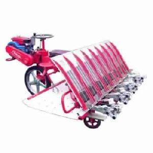 Rice Transplanter