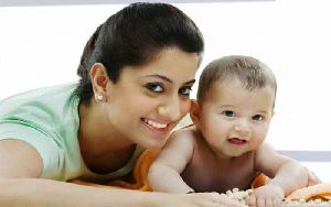 New Born Baby Care Services