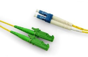 E2000 Fiber Optic Patch Cord