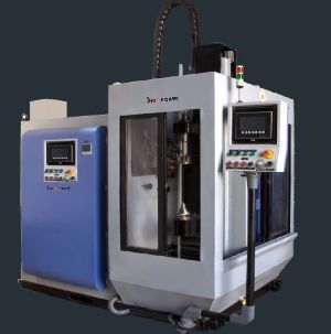 Induction Case Hardening System