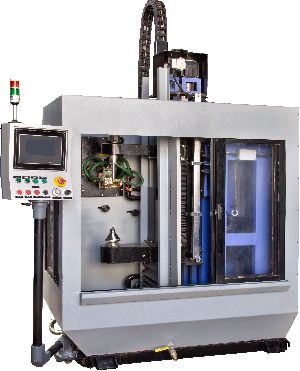 Induction Case Hardening System