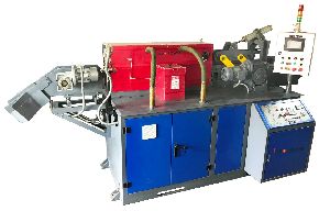 Induction Billet Heating System