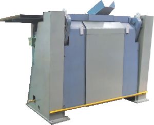 Induction Melting Furnace Crucible