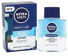 aftershave lotion