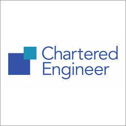 Chartered Engineer & Professional Engineer