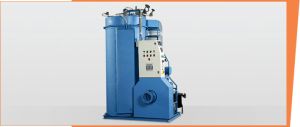 Coil Type Steam Boiler