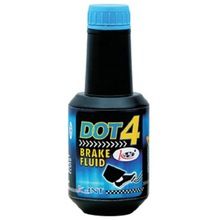 Hydraulic Brake Fluid Dot 4