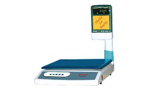 ounter Weighing Scale