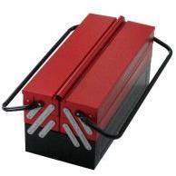 5 Tray Cantilever Tool Box