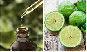 Bergamot Essential Oil