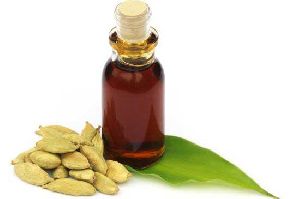 Cardamom Essential Oil