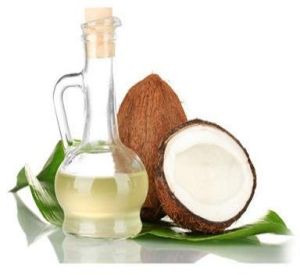 Coconut (Virgin) Carrier Oil