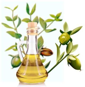 Jojoba Carrier Oil