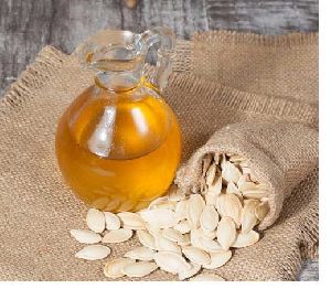 Pumpkin Seed Carrier Oil