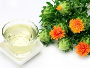 Safflower Carrier Oil