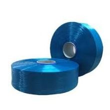 Polyester Dope dyed filament yarn