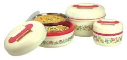 casseroles