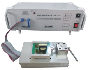 Automatic Transformer Tester