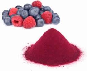 Anthocyanin Colour