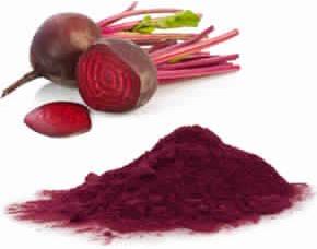 Beet Root Powder