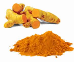 Currcumin Colour