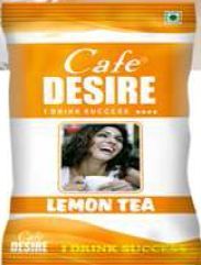 Cafe Desire Lemon Tea Premix