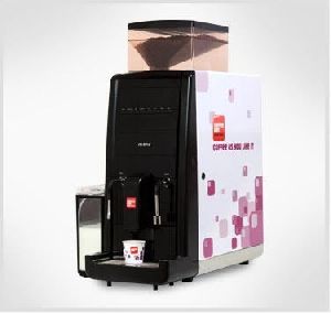 CCD Coffee Vending Machine
