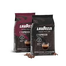 Lavazza Coffee Beans