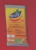 Nestea Plain Tea Premix
