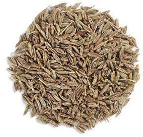 Cumin Seed