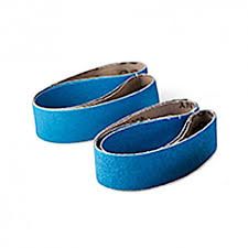 Zircoflex Abrasive Belt