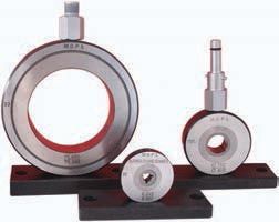 CARBIDE AIR RING GAUGES