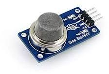 Gas Detector Sensor