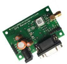 Gps Receiver Module