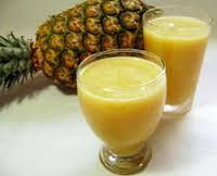 Pineapple Pulp