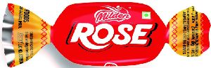 Rose Flavored SoftChew Toffee