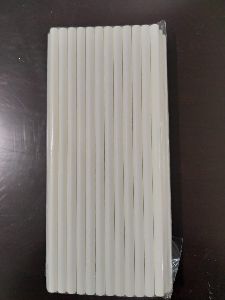 8mm Plain Paper Straws