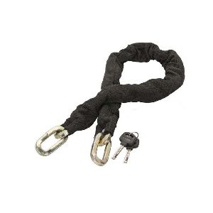 bike chain lock