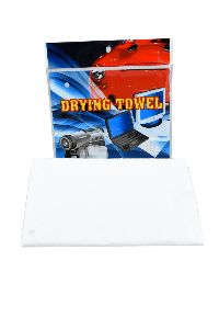 Drying towel