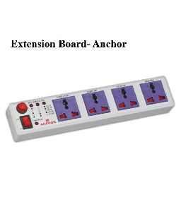 Extension Board