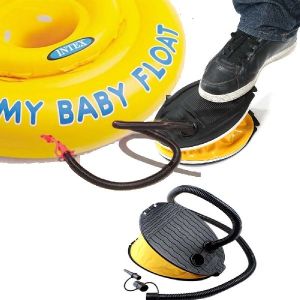 Foot Air Pump