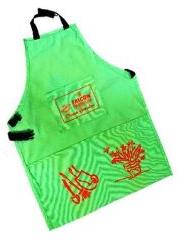 HOME GARDEN APRON