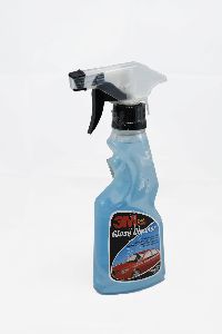 Glass Cleaner