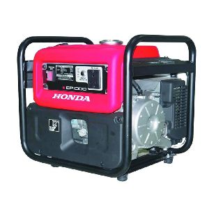 HONDA PETROL GENSET