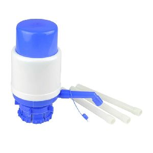 Manual Water Pump