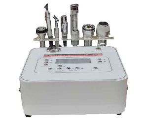 Multi Function Facial Skincare Machine